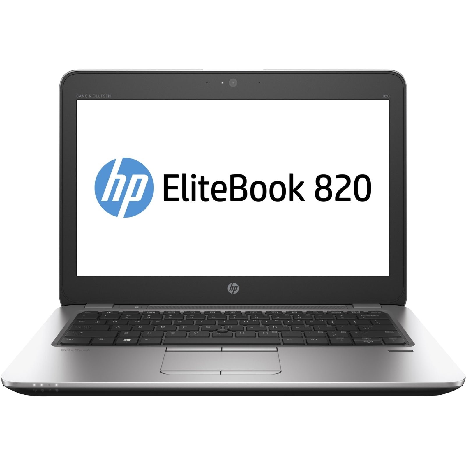 HP EliteBook 820 G4 (Silver)