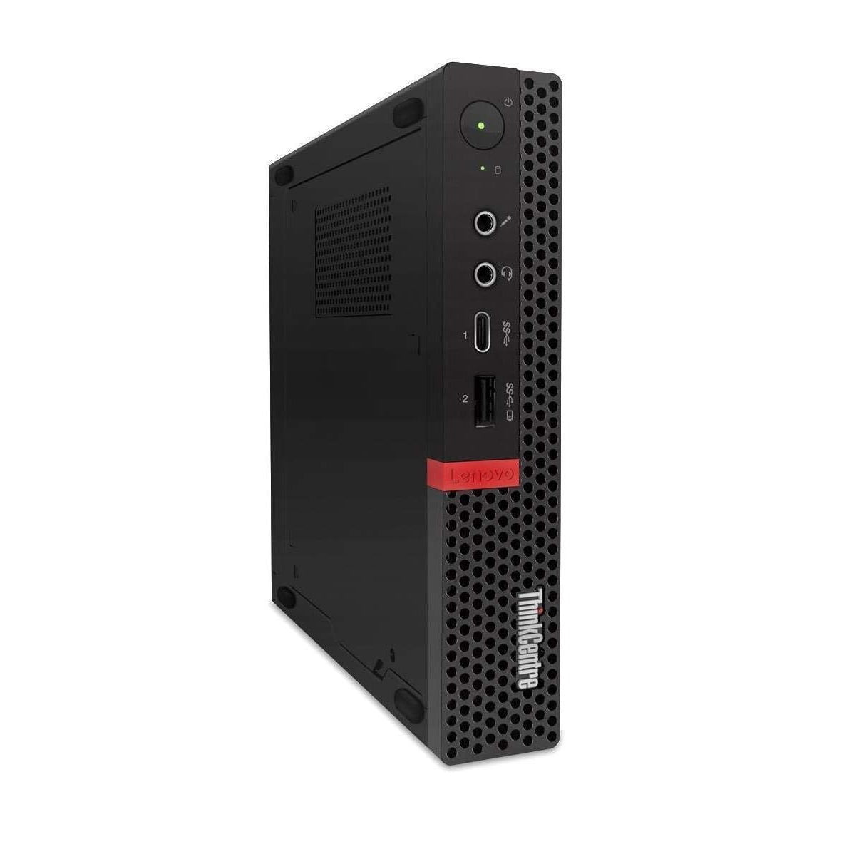 Lenovo ThinkCentre M720q Micro (Gold)