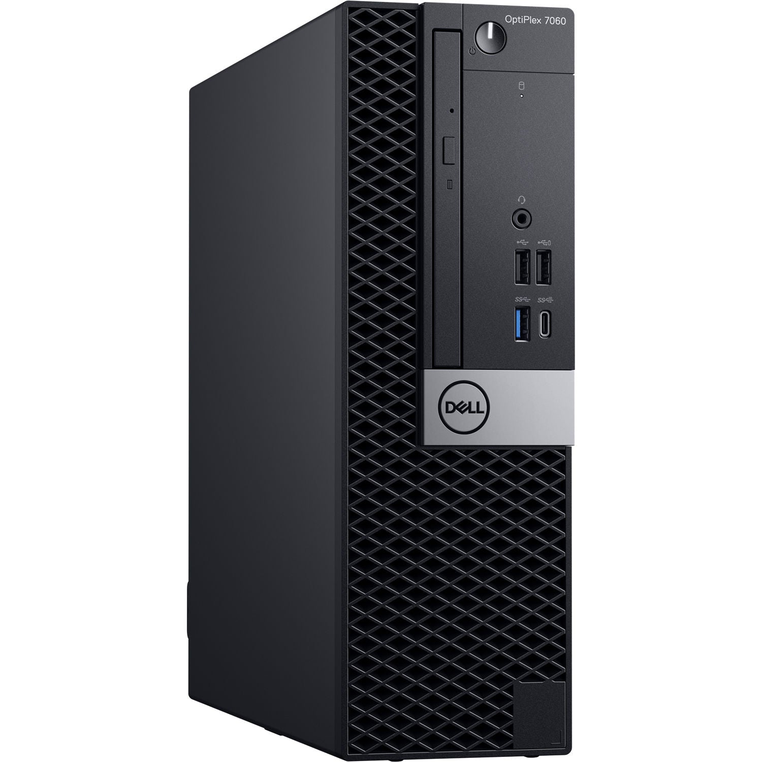 Dell OptiPlex 7060 SFF (Gold)