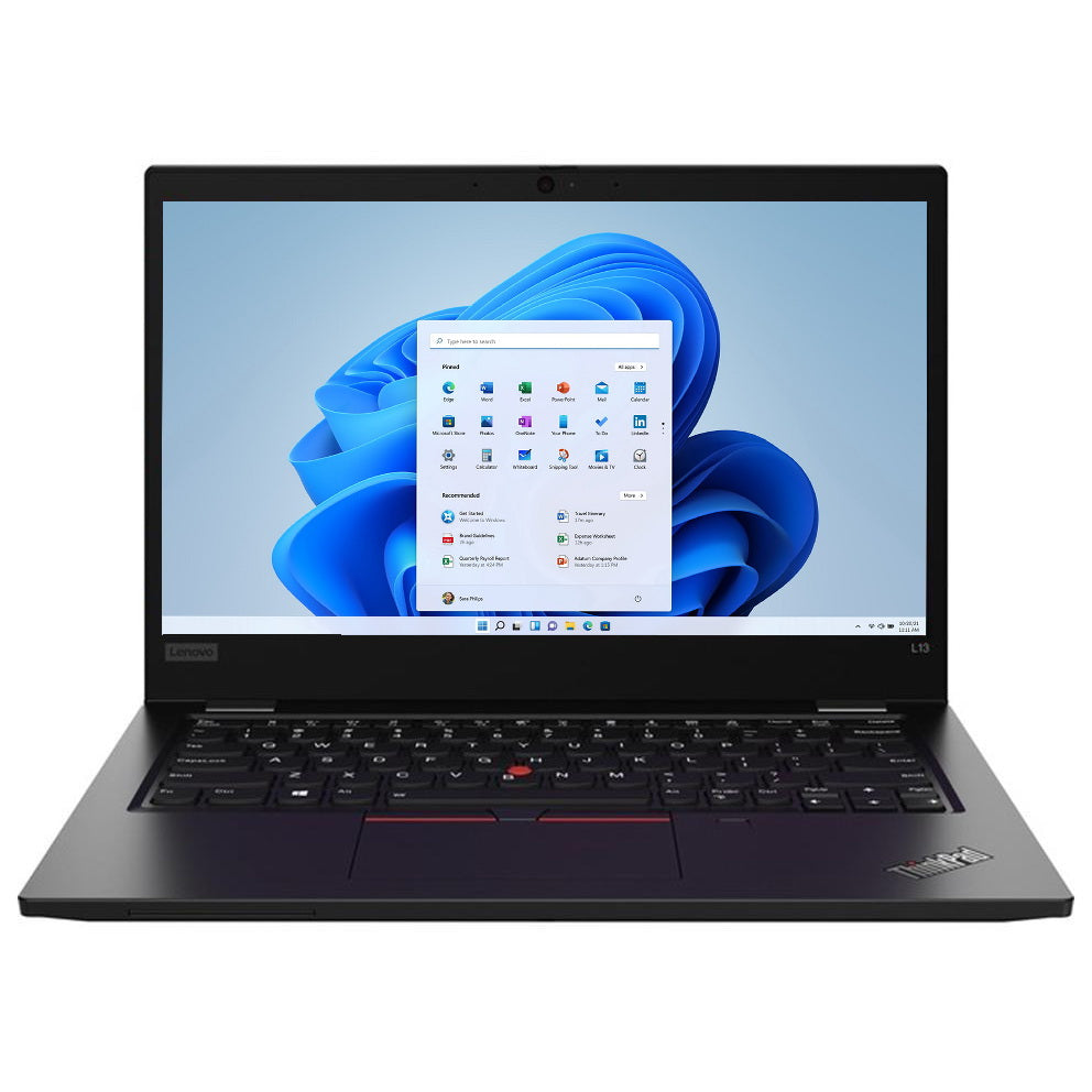 Lenovo ThinkPad L13 Yoga (Gold)