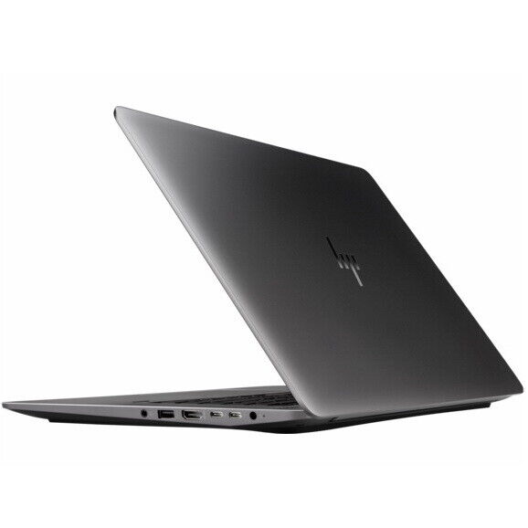 HP ZBook 15 G4 (Gold)