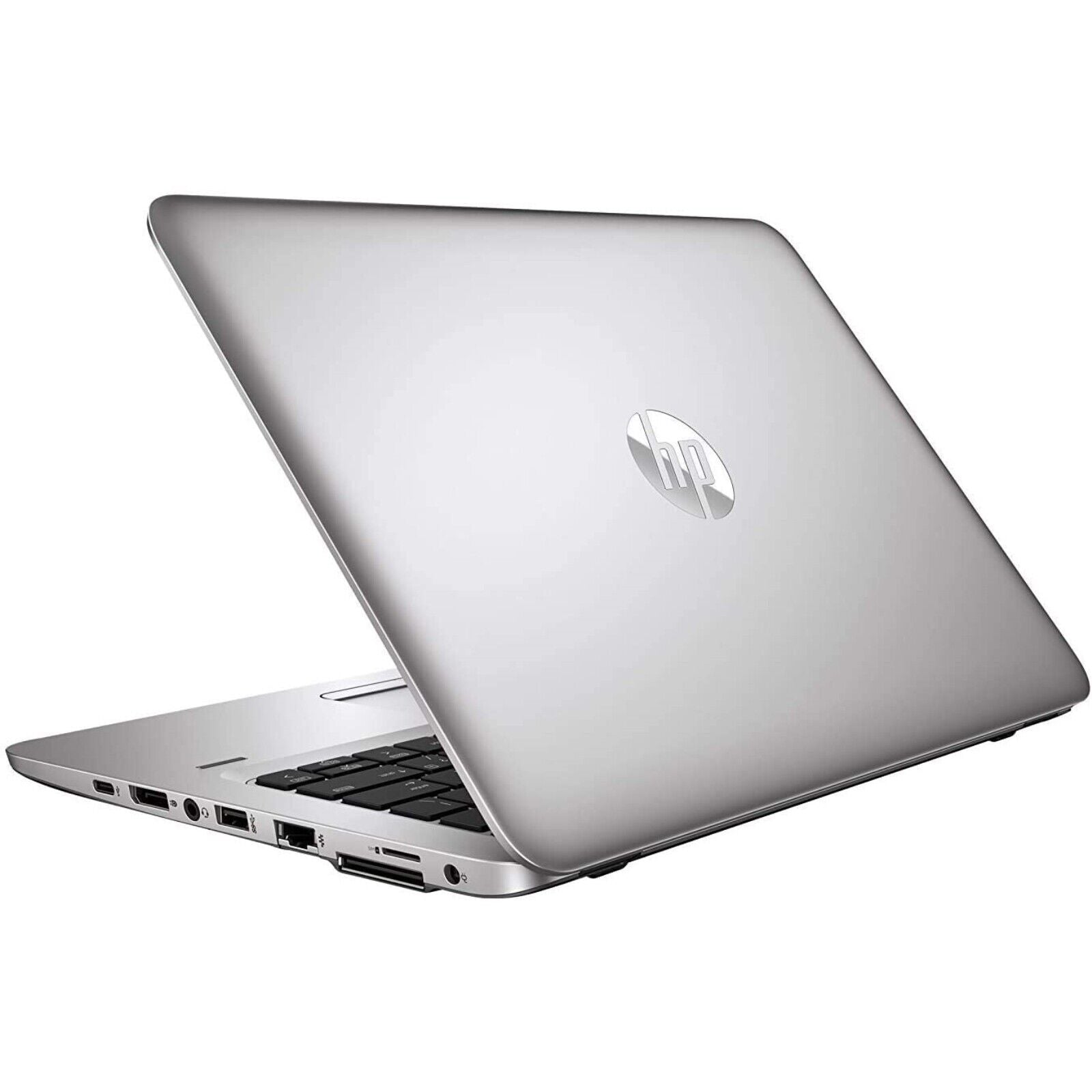 HP Elitebook 820 G3 (Gold)