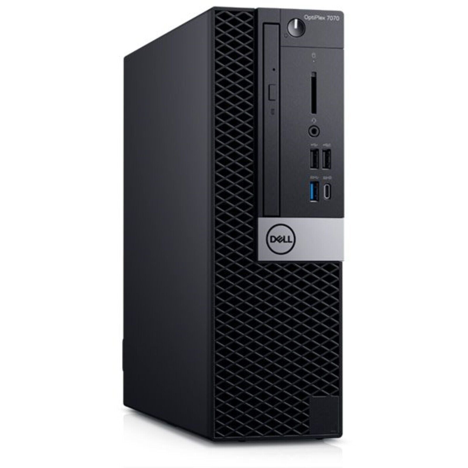 Dell OptiPlex 7070 SFF (Gold)