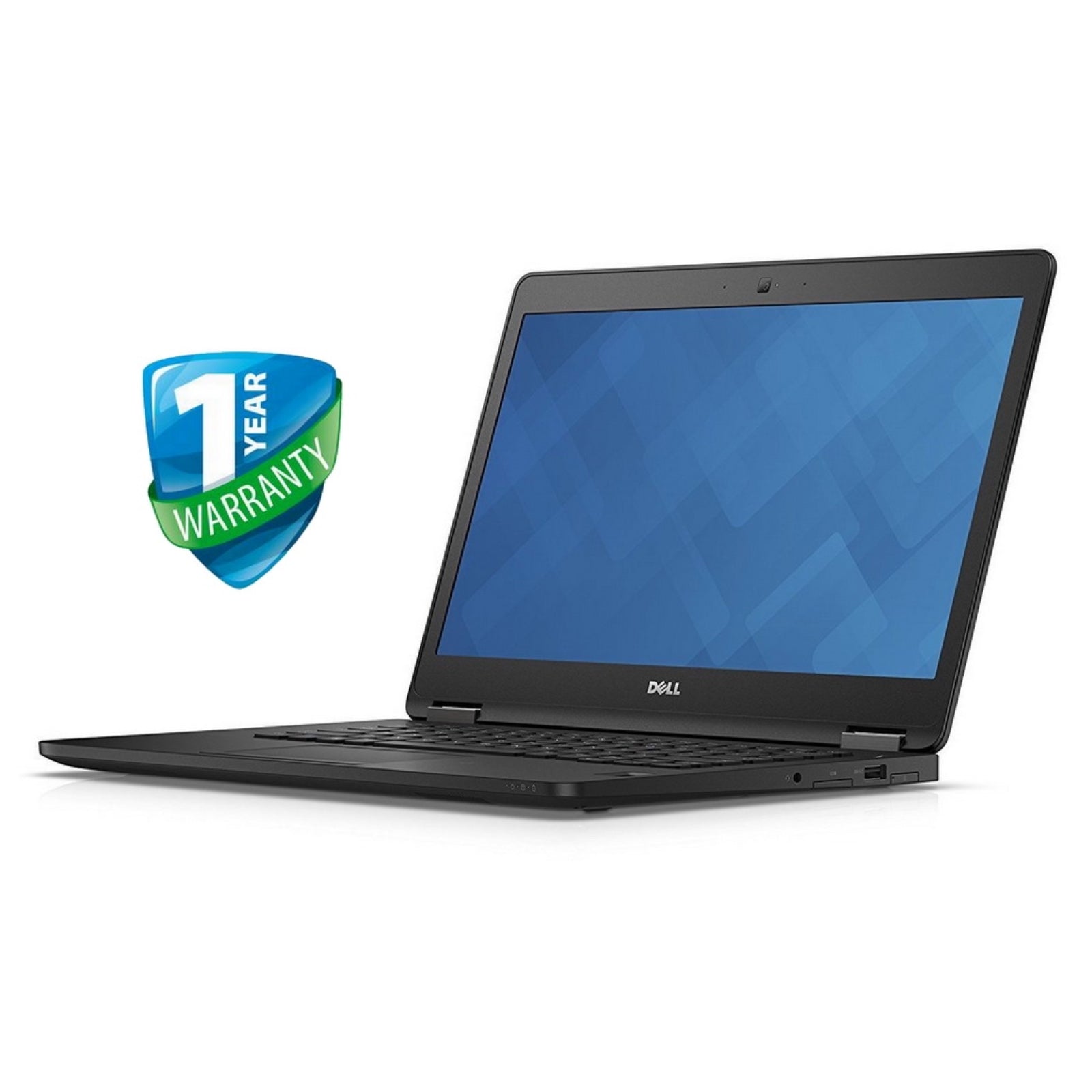 Dell Latitude E7470 (Silver)