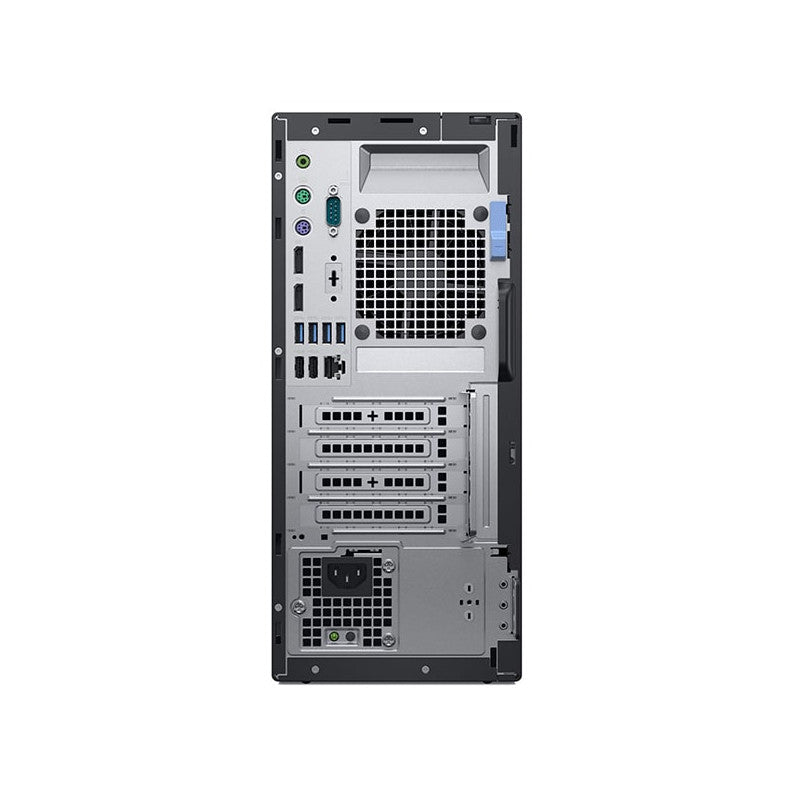 Dell OptiPlex 7060 Mini-Tower (Silver)