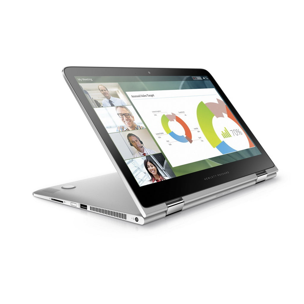 HP Spectre X360 Convertible (Gold)