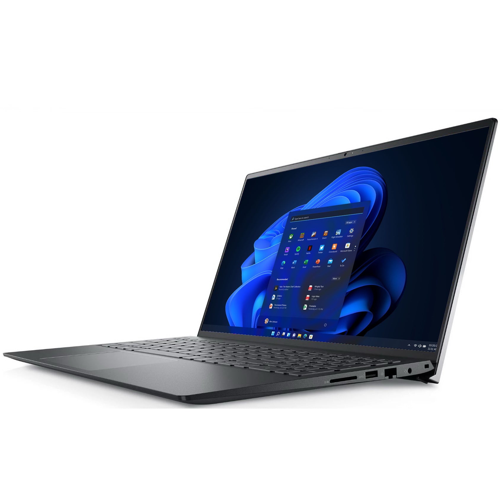 Dell Vostro 5515 (Platinum)