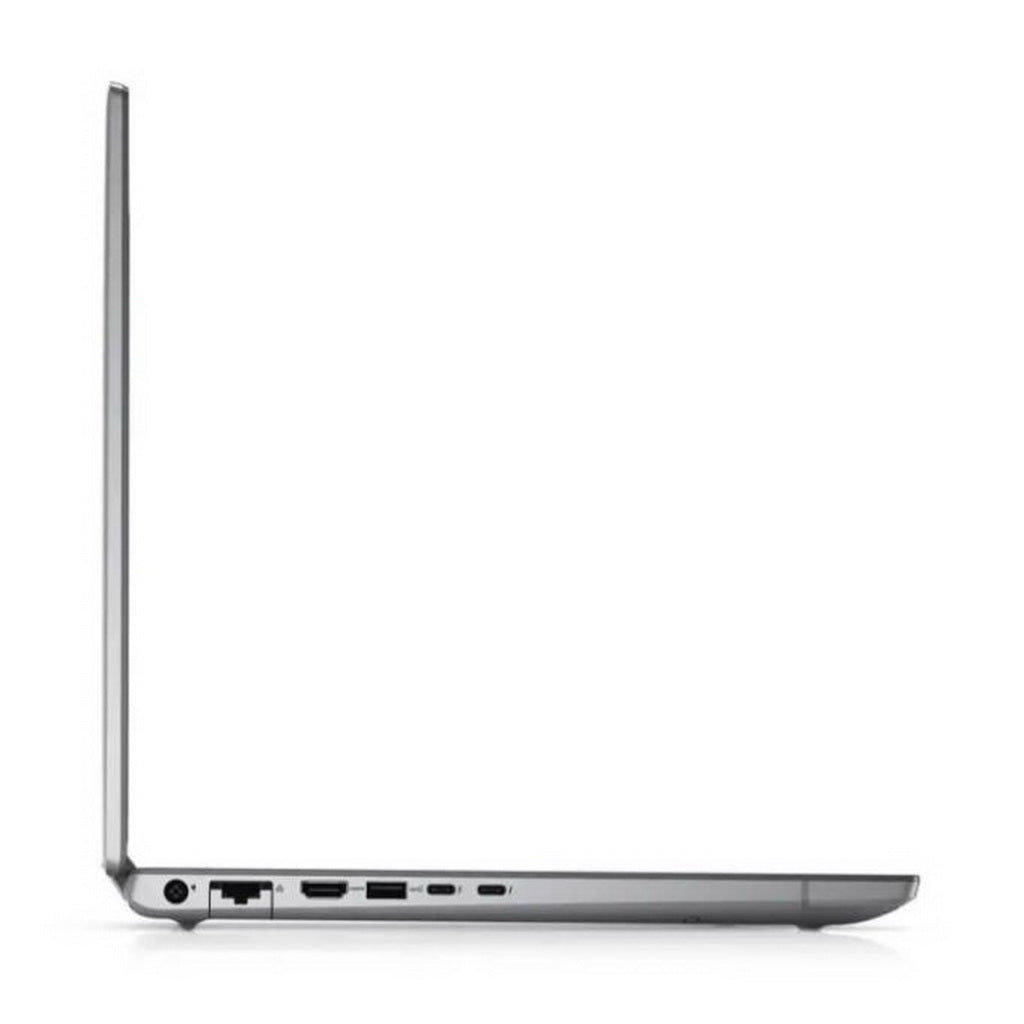 Dell Precision 7670 (Platinum)