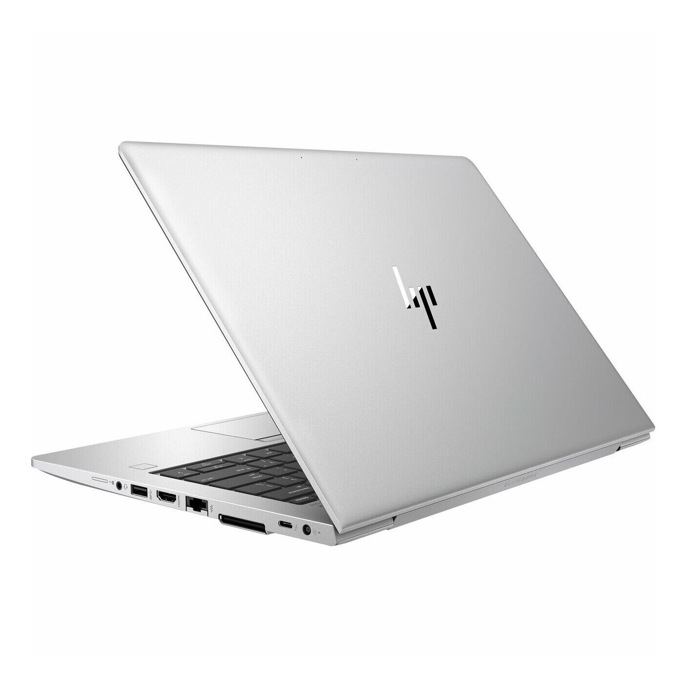 HP EliteBook 830 G5 (Silver)