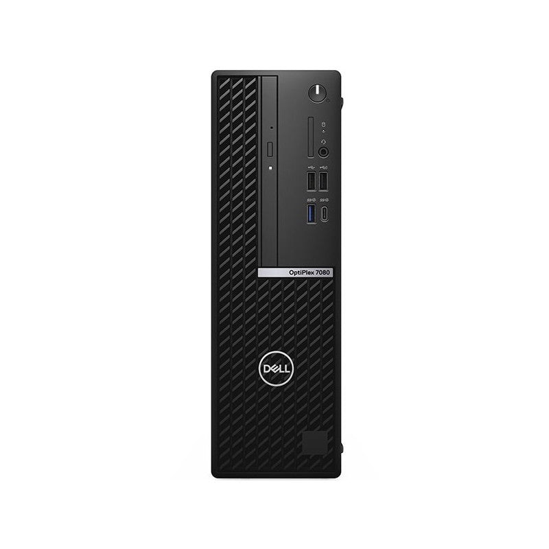 Dell Optiplex 7080 SFF (Platinum)