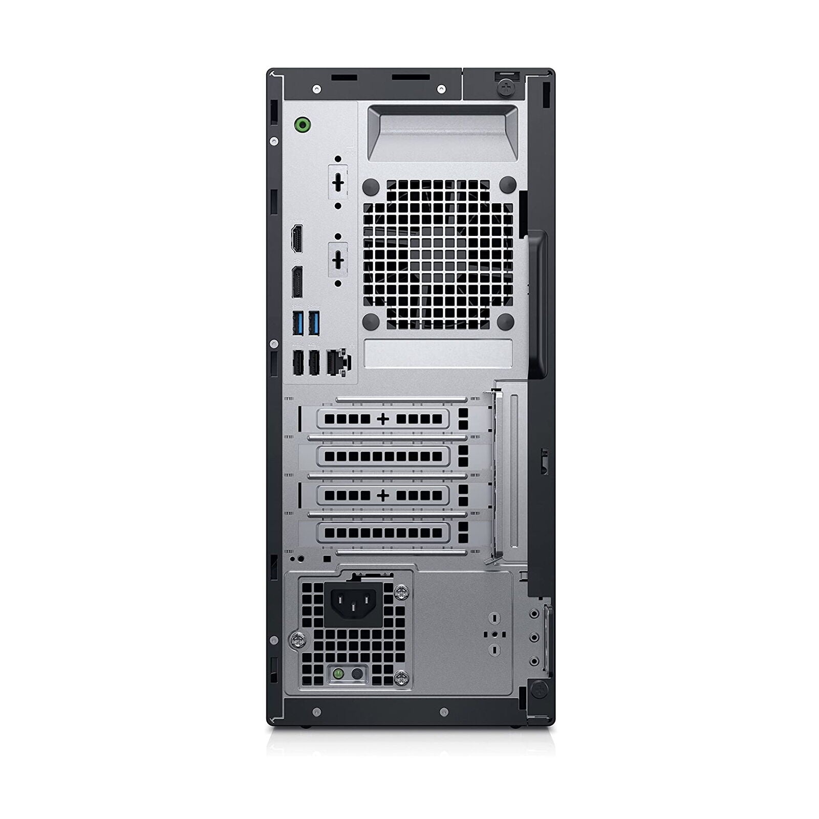 Dell OptiPlex 3060 Tower (Gold)