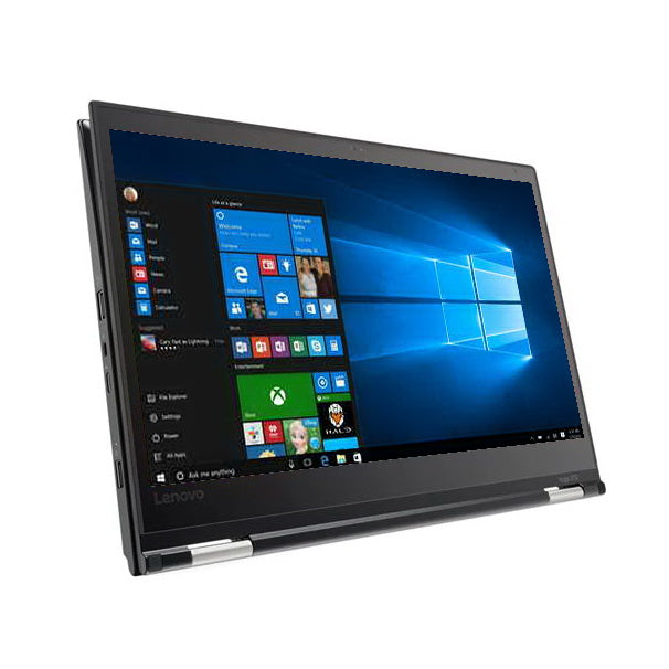 Lenovo ThinkPad Yoga 370 (Silver)