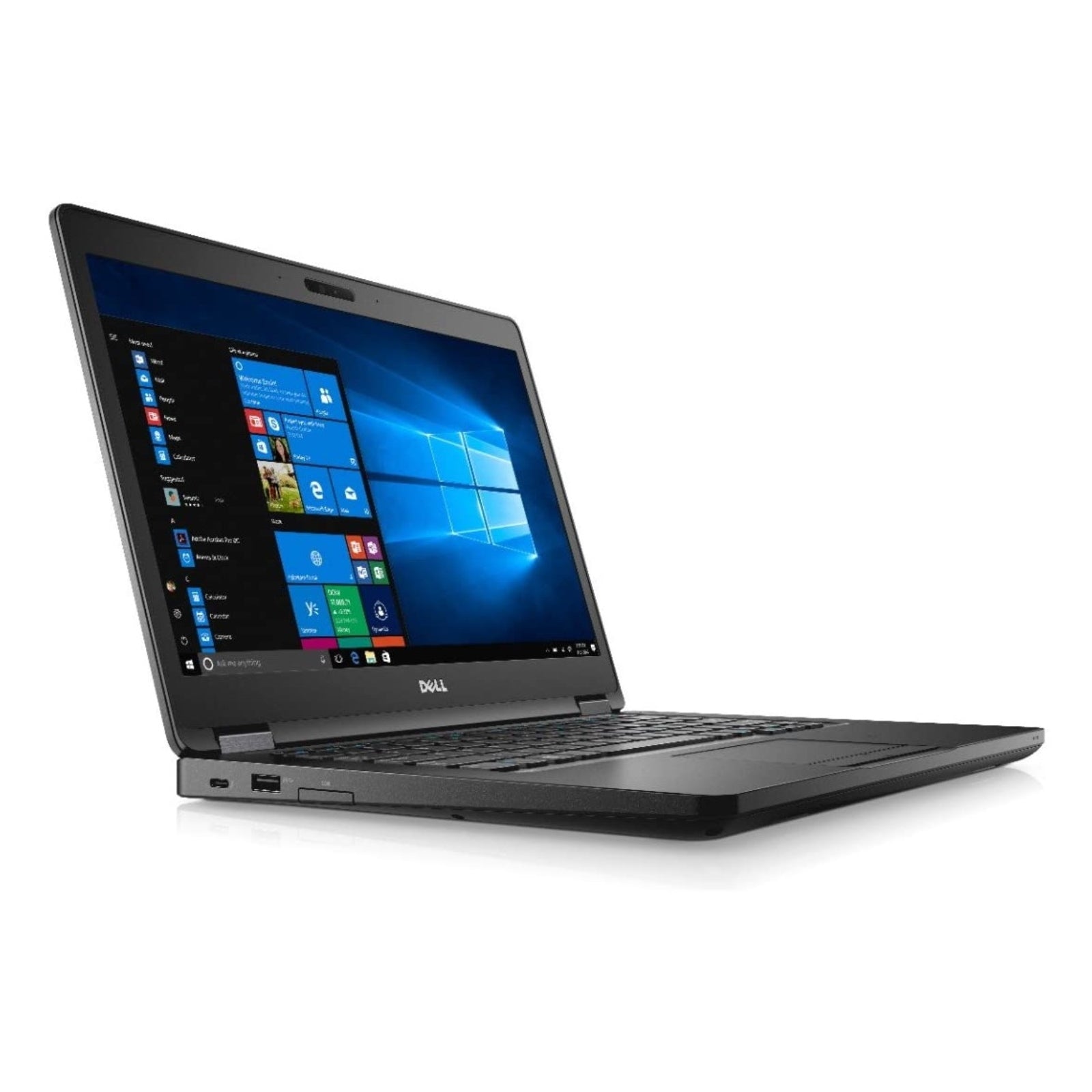 Dell Latitude 5480 (Gold)