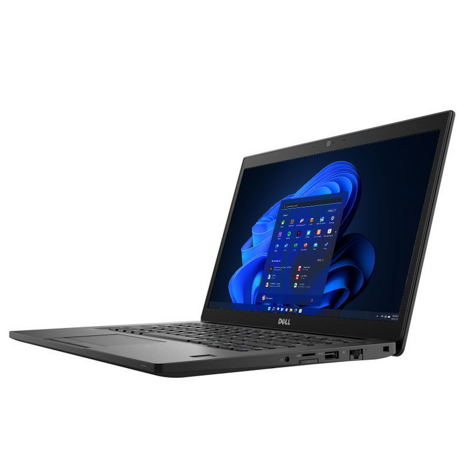 Dell Latitude 7490 (Silver)