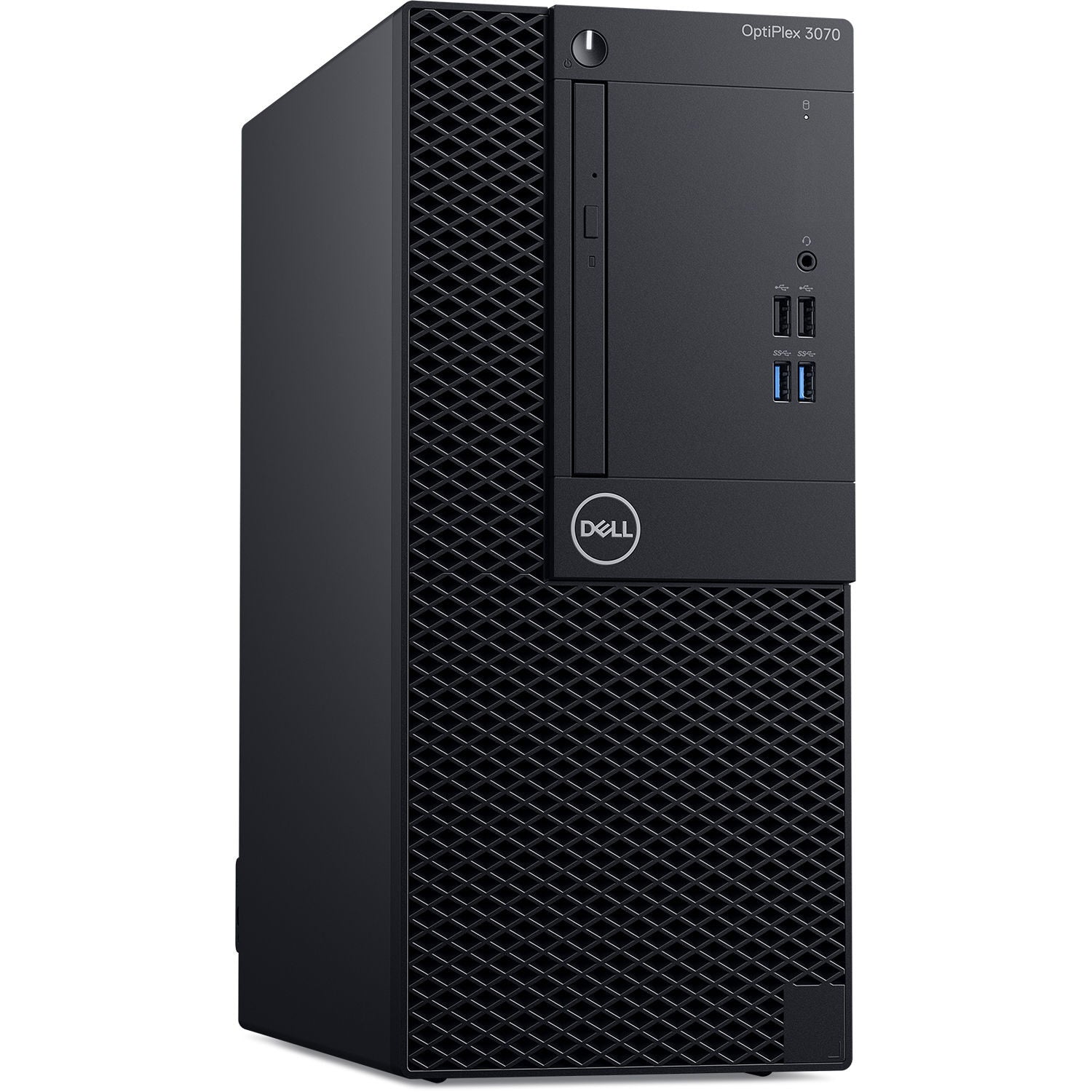 Dell OptiPlex 3070 Tower (Silver)