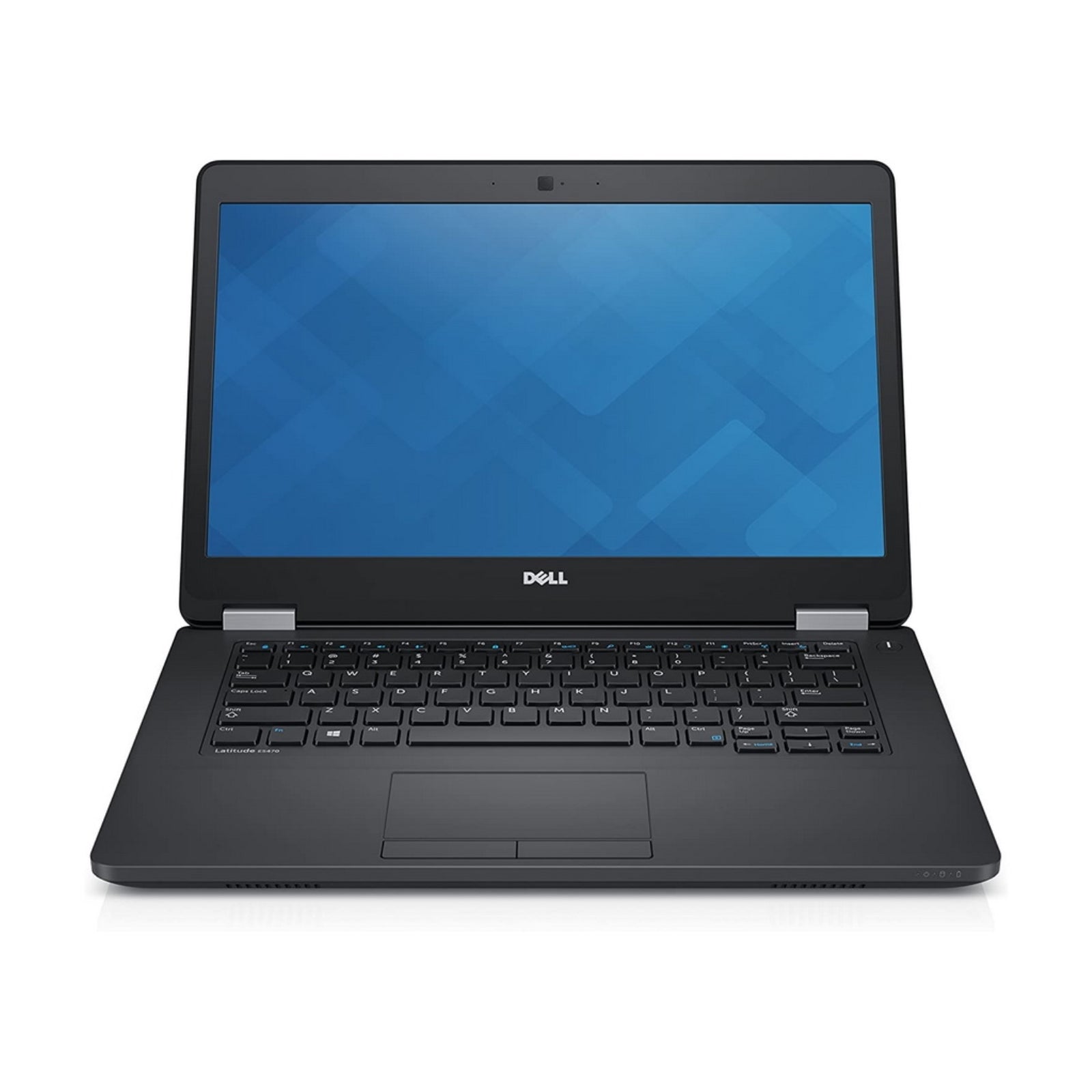 Dell Latitude E5470 (Silver)