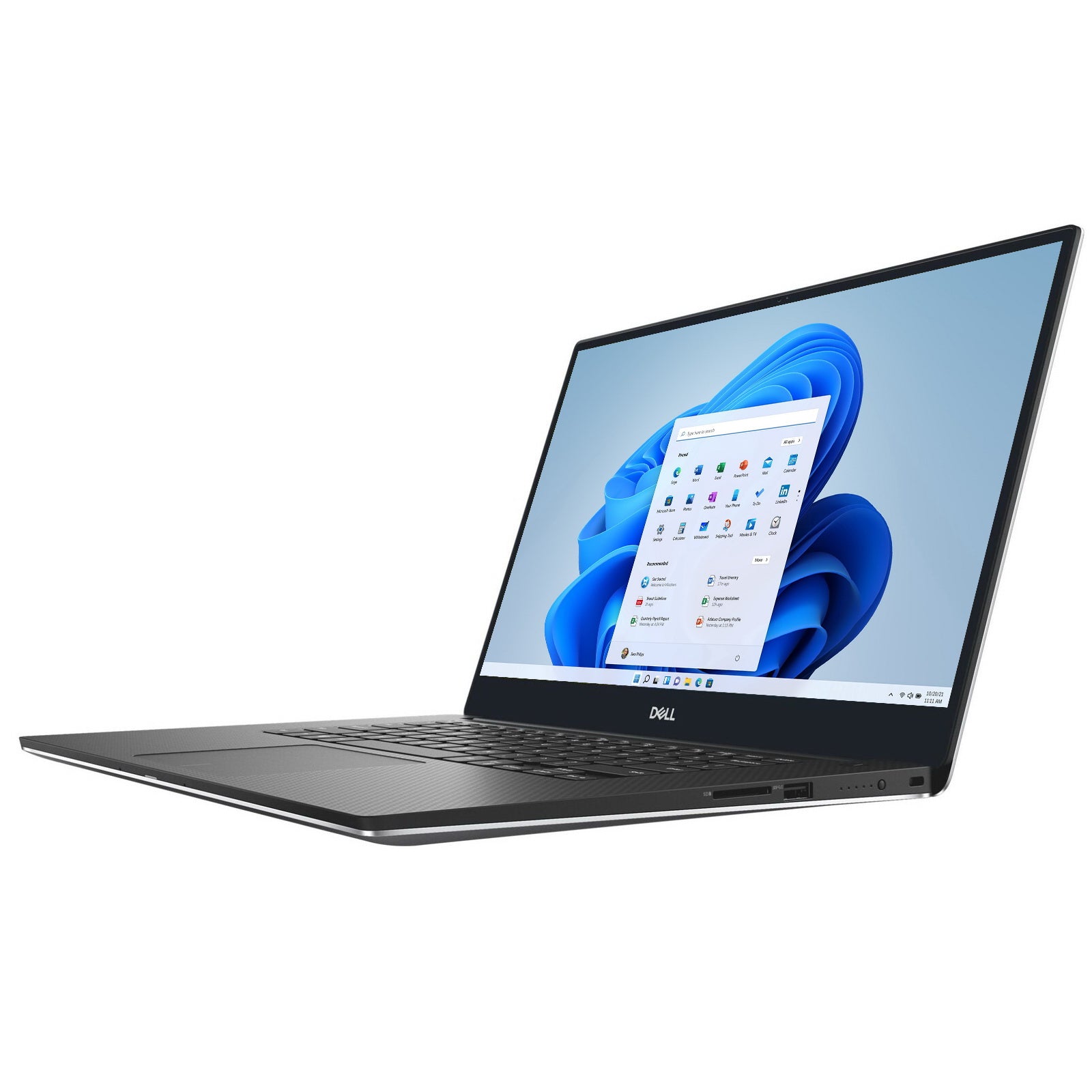 Dell Precision 5540 (Gold)