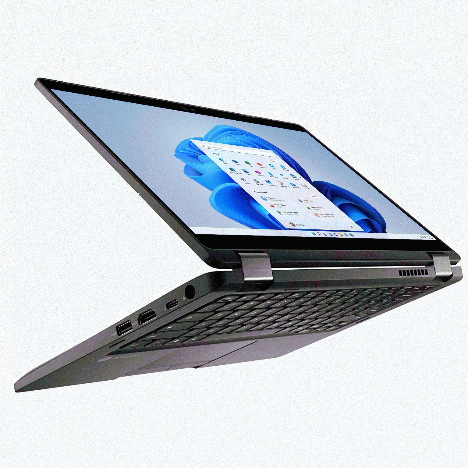 Dell Latitude 5300 2-in-1 (Gold)