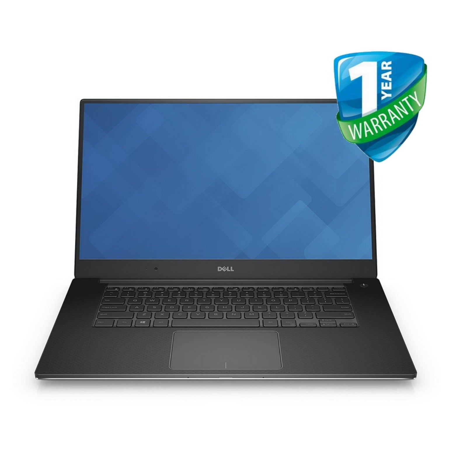 Dell Precision 5520 (Silver)