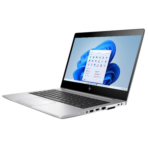 HP EliteBook 830 G5 (Silver)