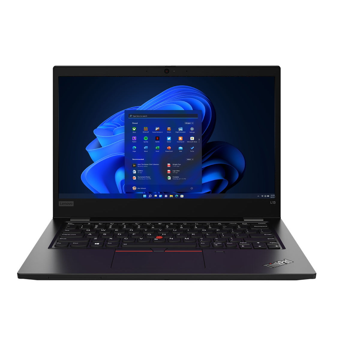 Lenovo ThinkPad L13 Gen 2 (Gold)