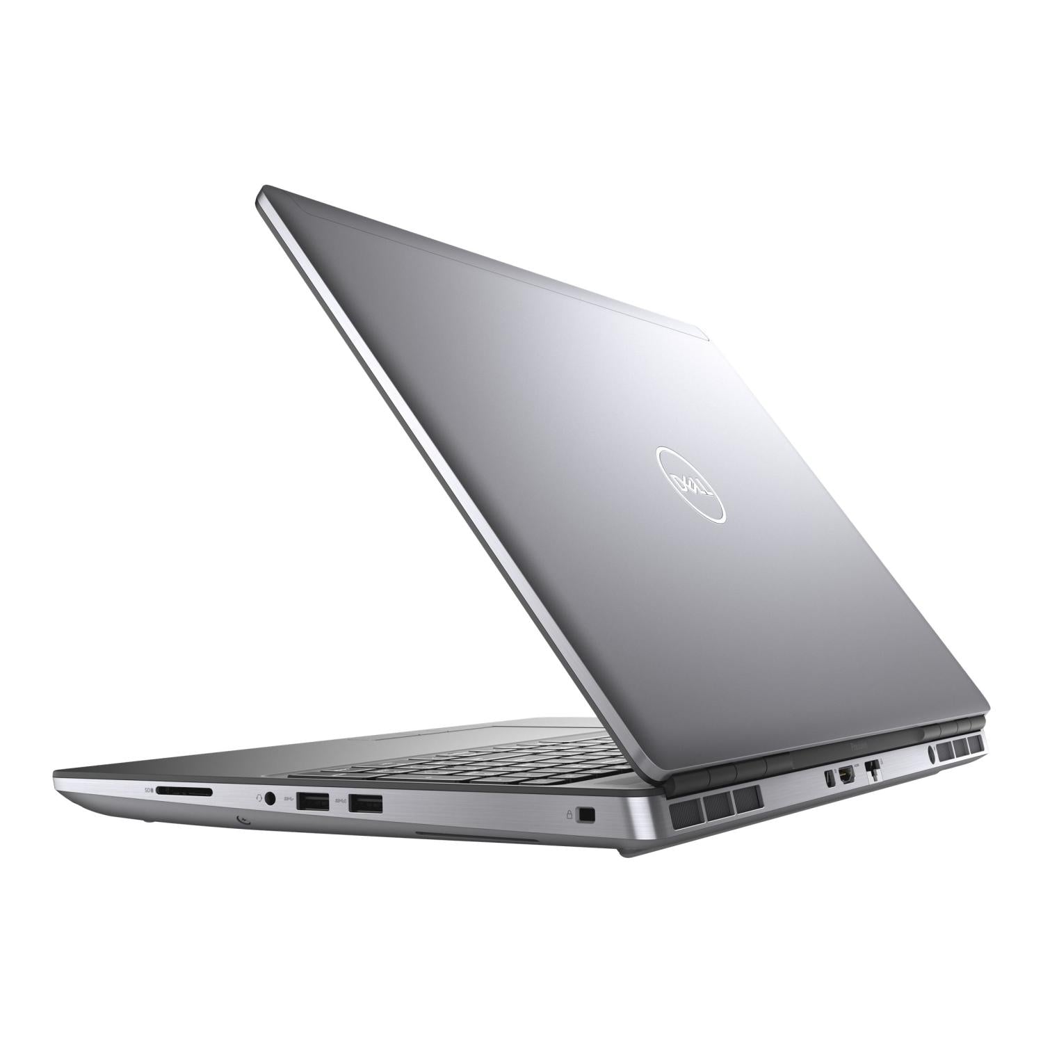 Dell Precision 7550 (Gold)