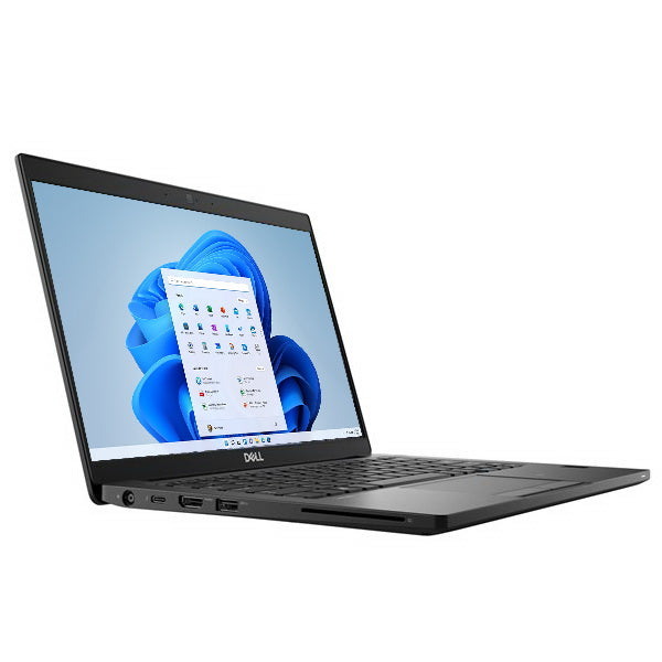 Dell Latitude 7390 (Silver)