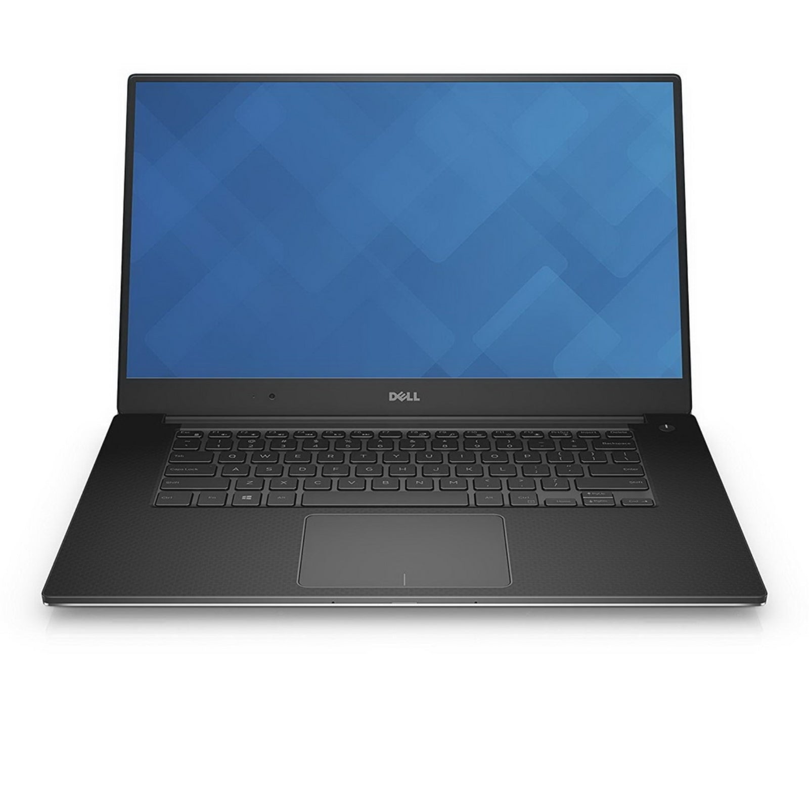 Dell Precision 5520 (Silver)