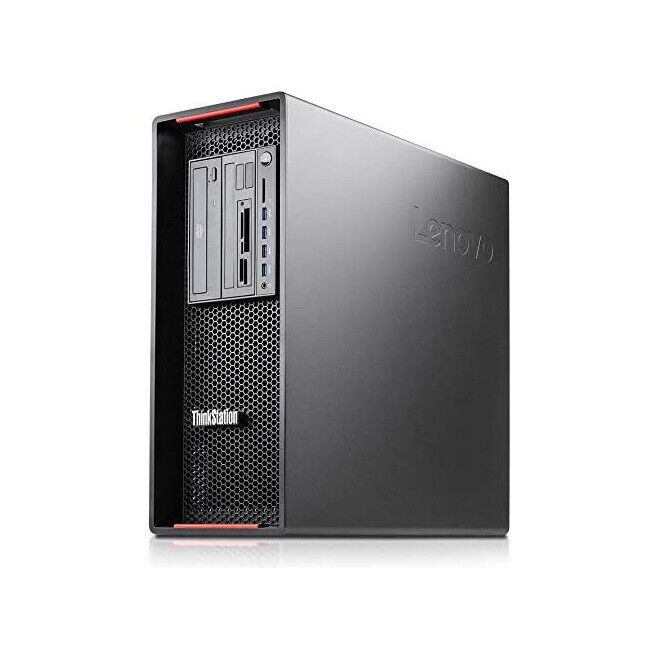 Lenovo Thinkstation P510 Tower (Gold)