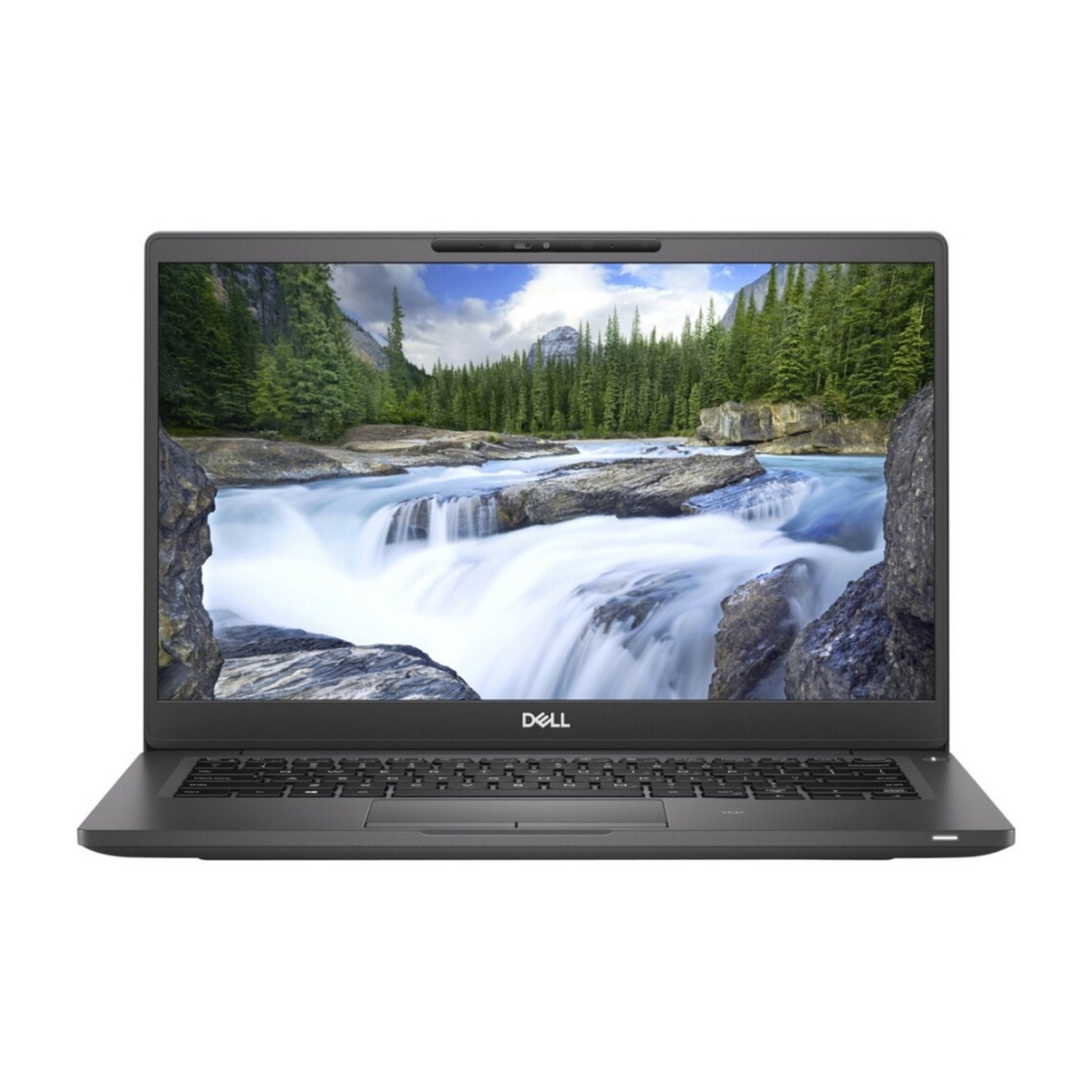 Dell Latitude 7300 (Silver)