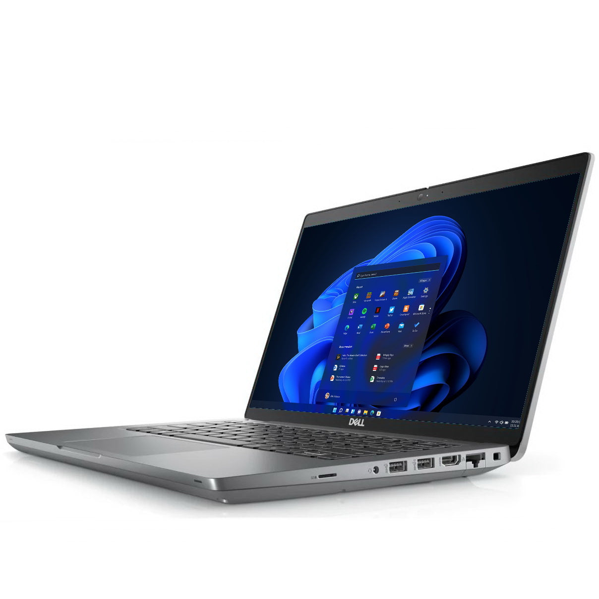 Dell Latitude 5431 (Platinum)