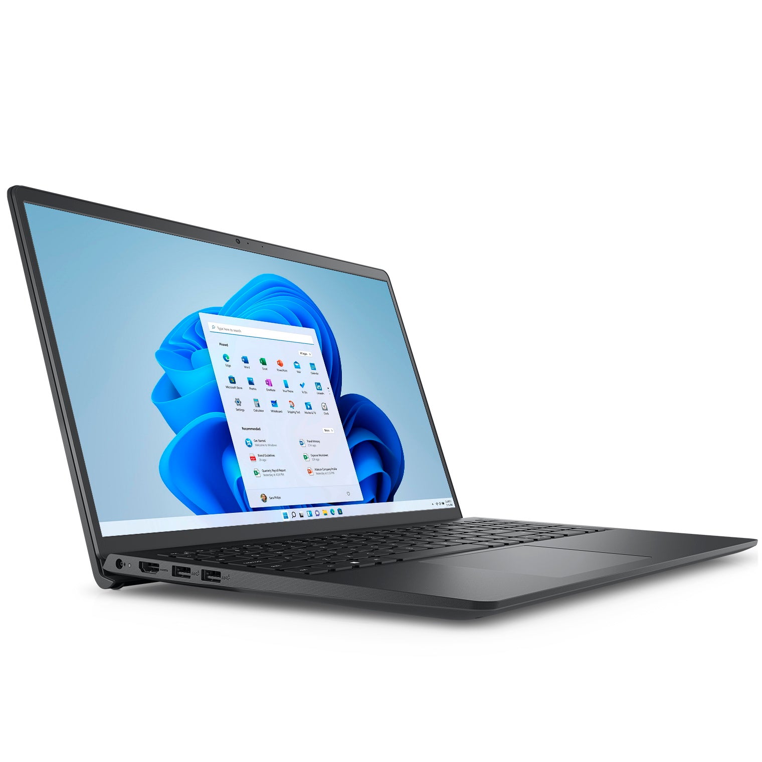 Dell Vostro 3515 (Platinum)