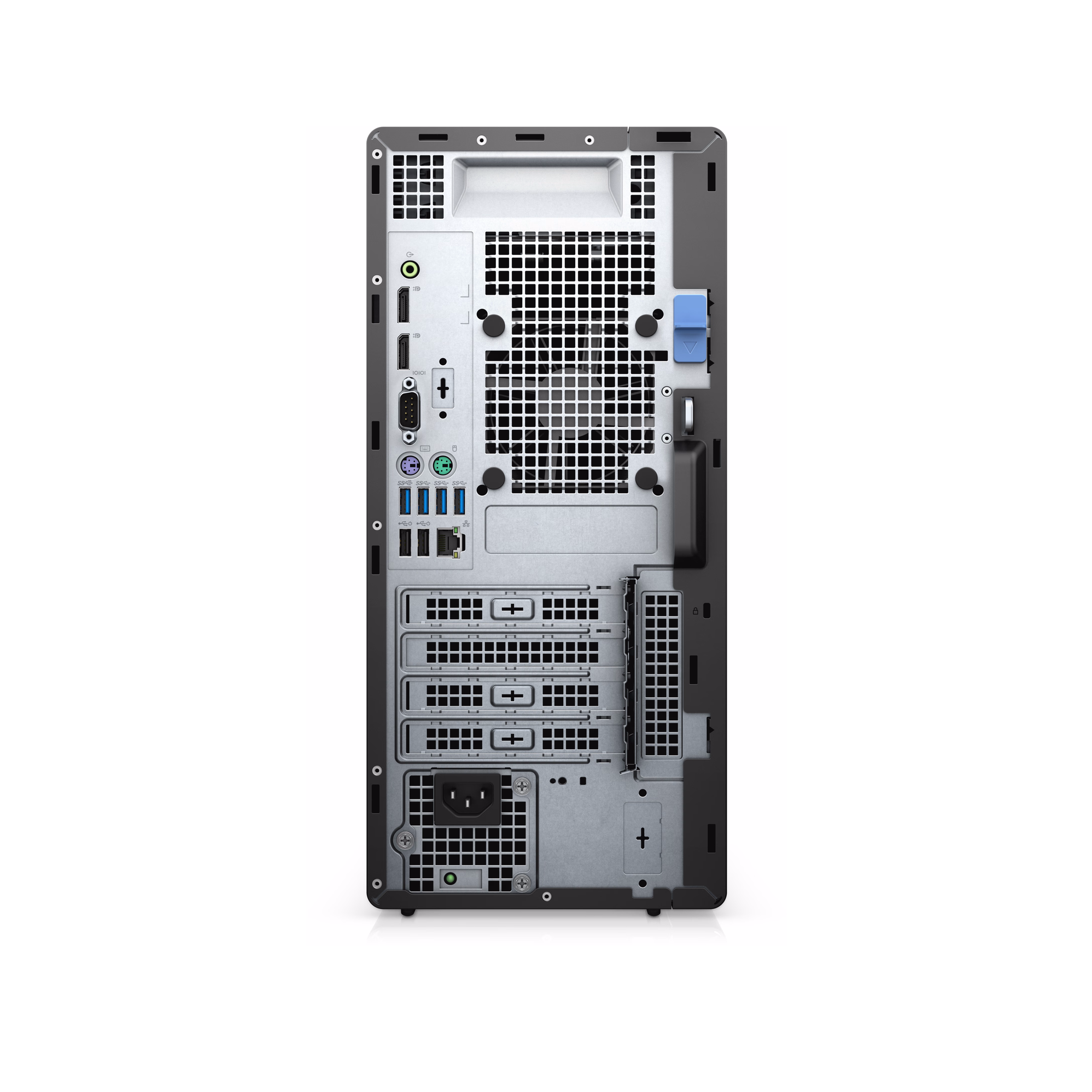 Dell Optiplex 7090 Mini-Tower (Gold)