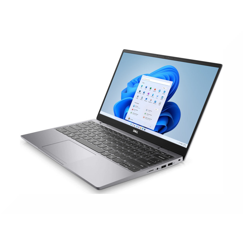 Dell Latitude 3320 (Silver)