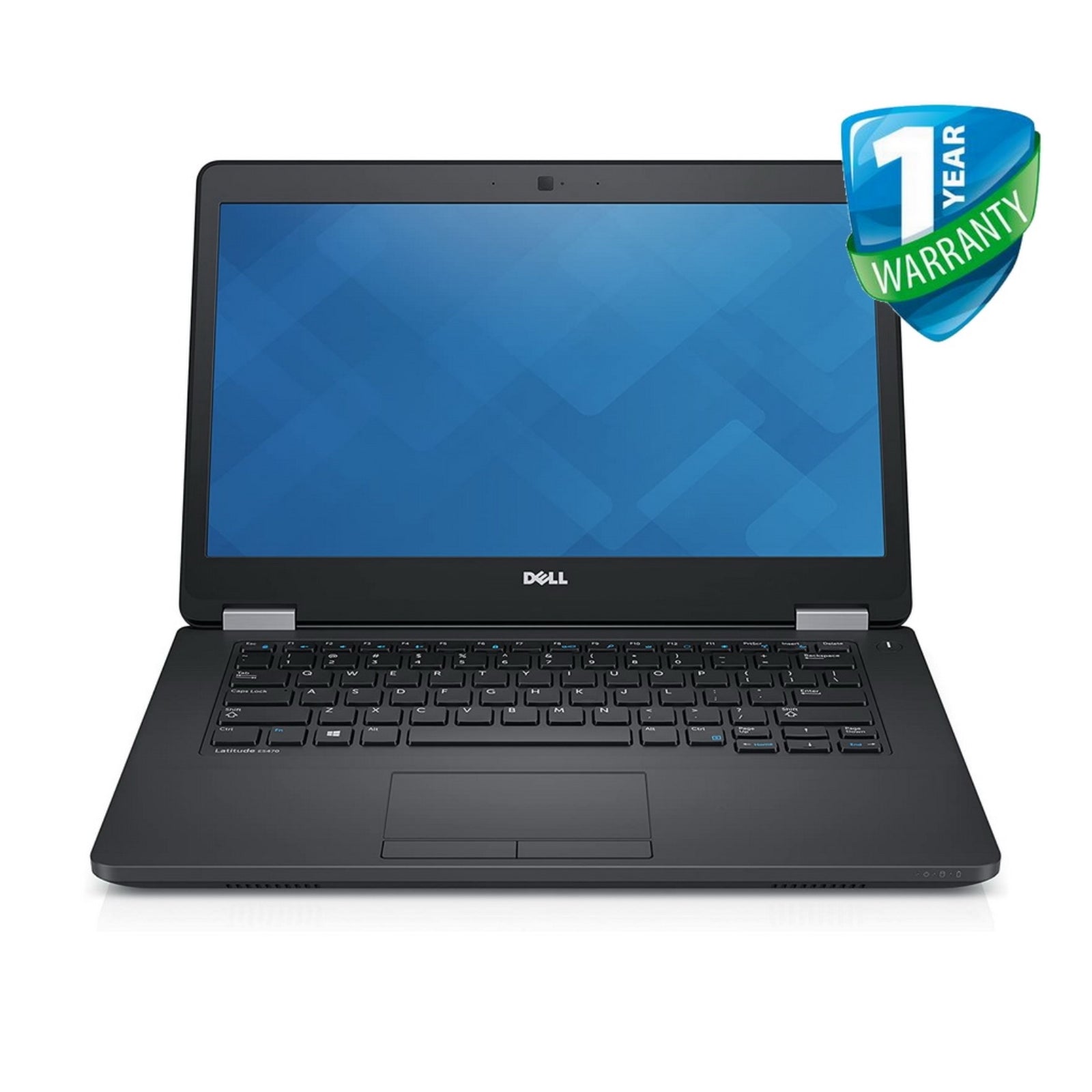 Dell Latitude E5470 (Silver)