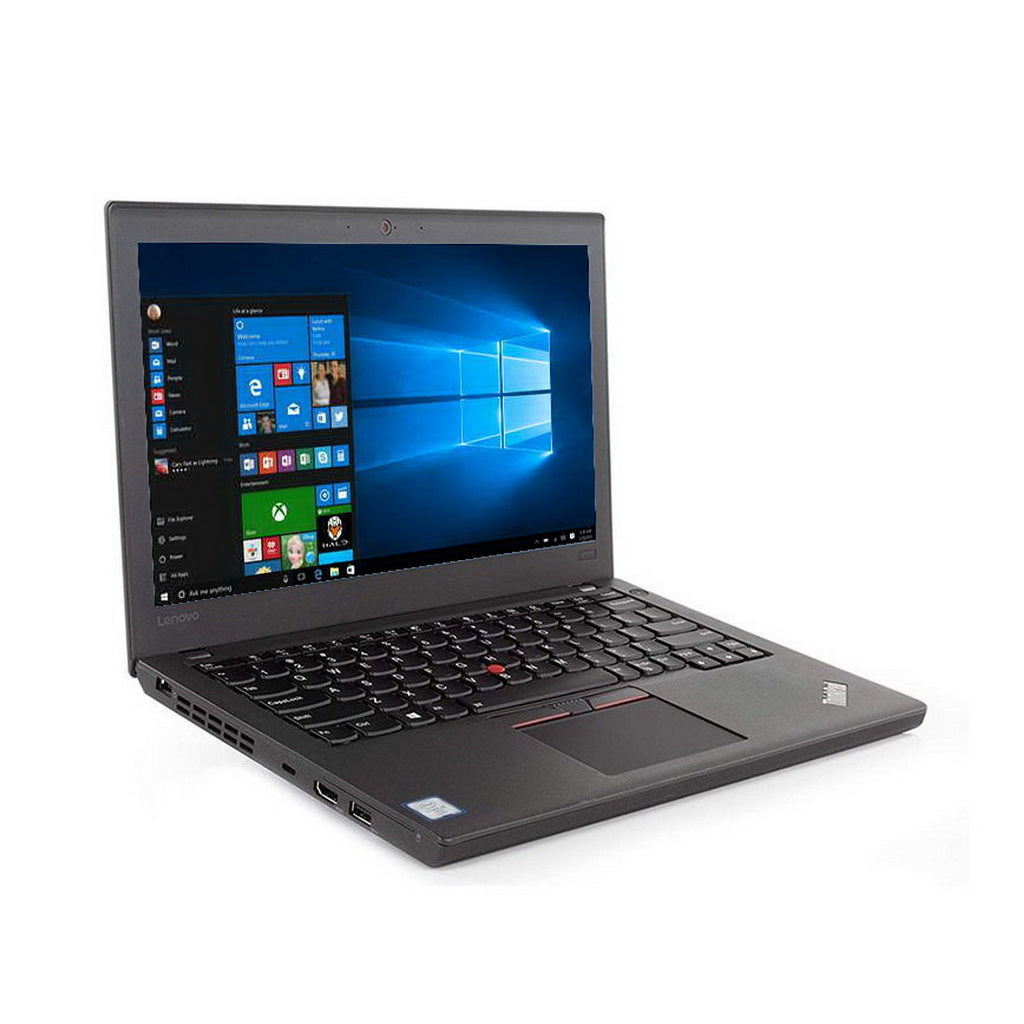 Lenovo ThinkPad X270 (Gold)