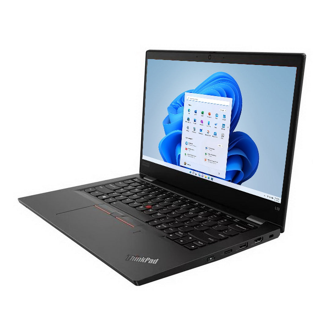 Lenovo ThinkPad L13 (Gold)