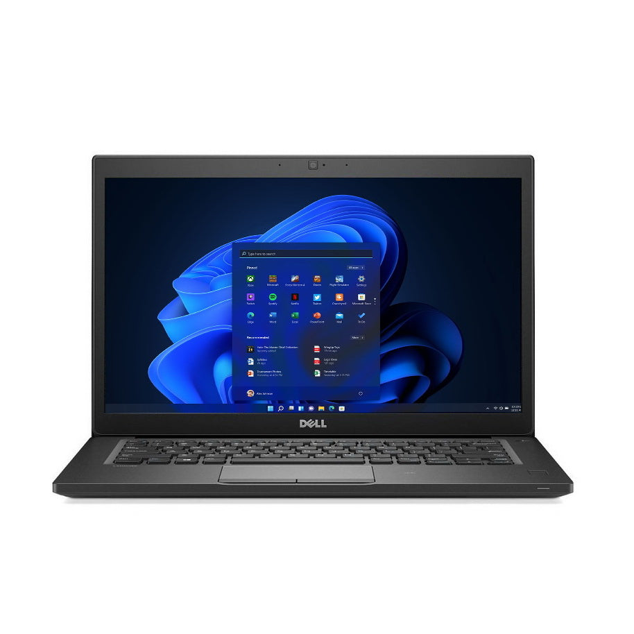 Dell Latitude 7490 (Silver)