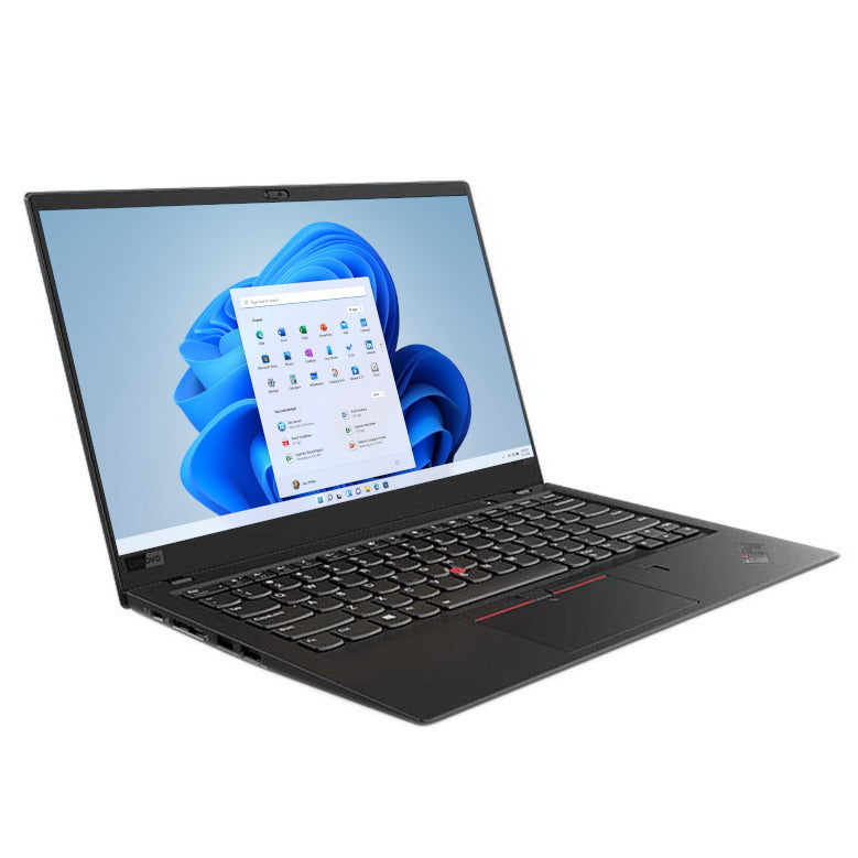 Lenovo ThinkPad X1 Carbon 6th Gen (Gold)