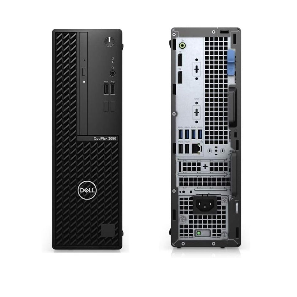 Dell Optiplex 3090 SFF (Gold)