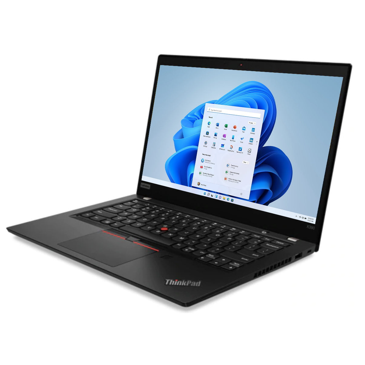 Lenovo ThinkPad X390 (Gold)