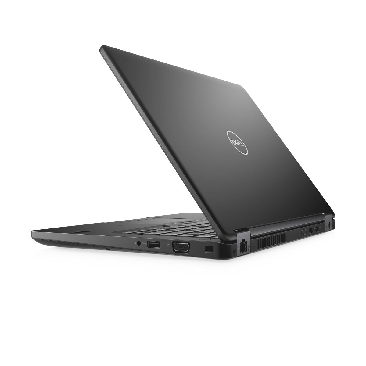 Dell Latitude 5491 (Gold)