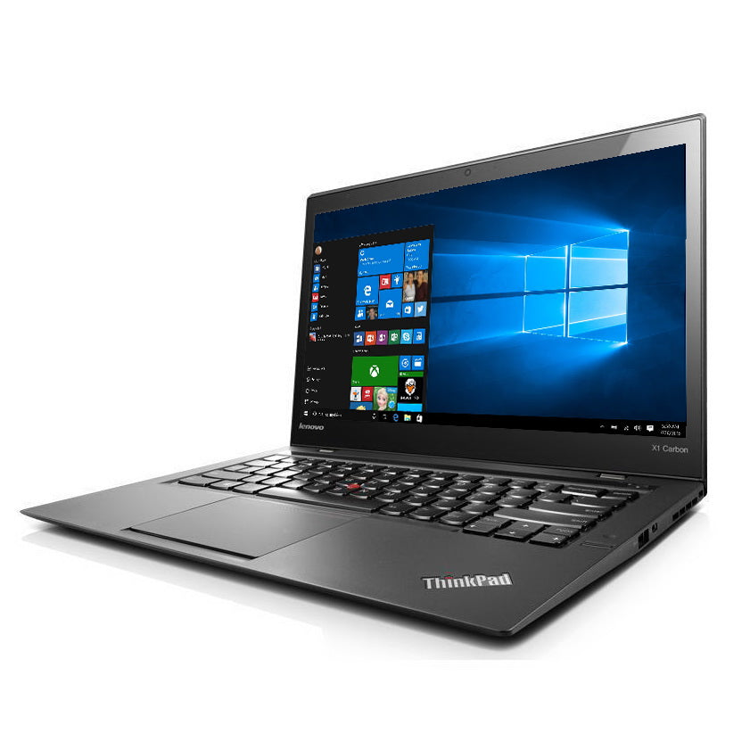 Lenovo ThinkPad X1 Carbon (Gold)