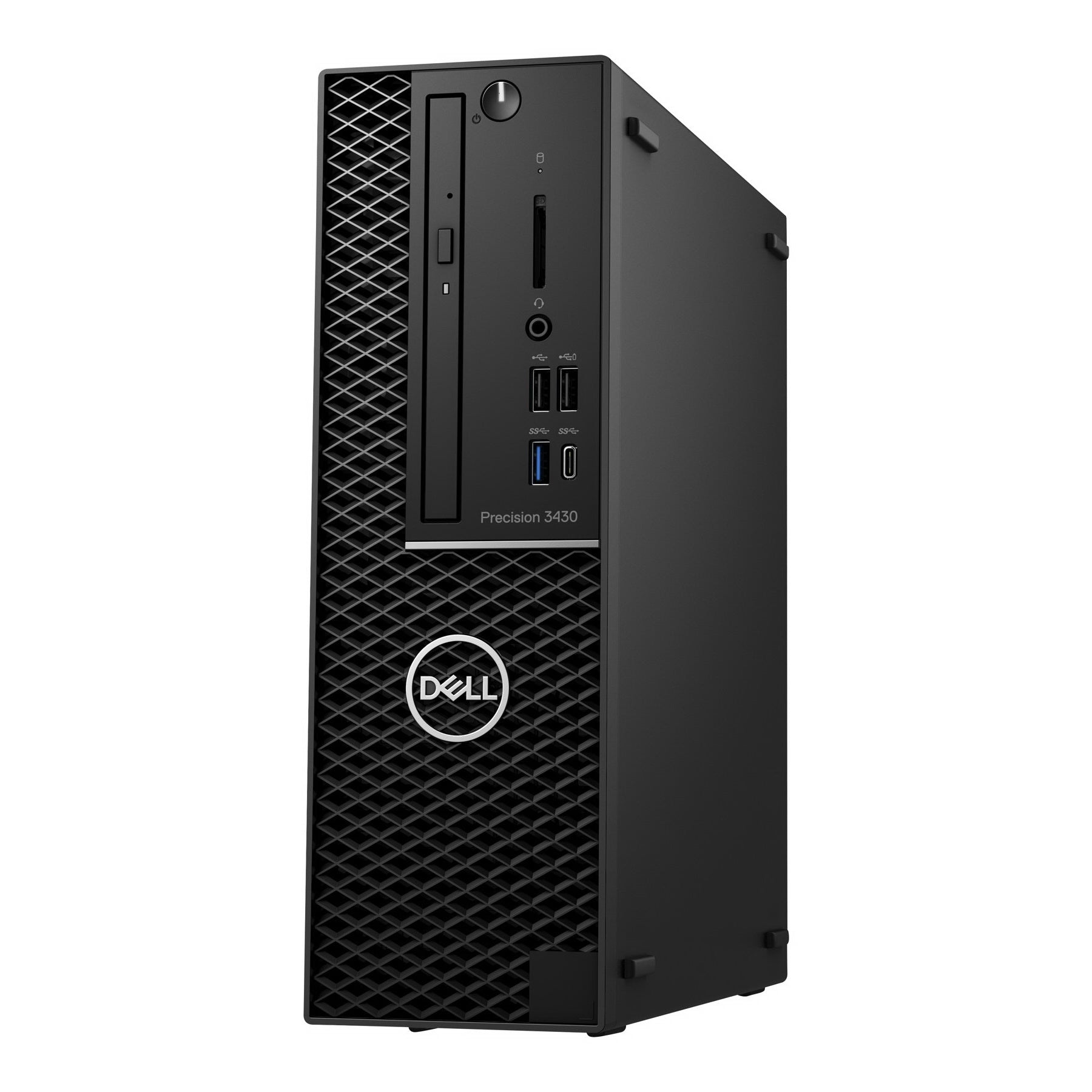 Dell Precision 3430 Workstation SFF (Gold)