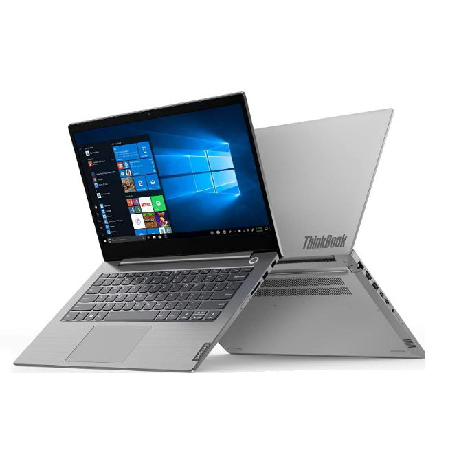 Lenovo ThinkBook 14-IIL 20SL (Silver)