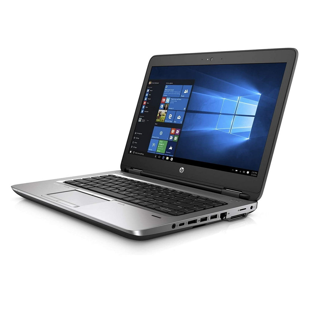 HP ProBook 640 G2 (Gold)