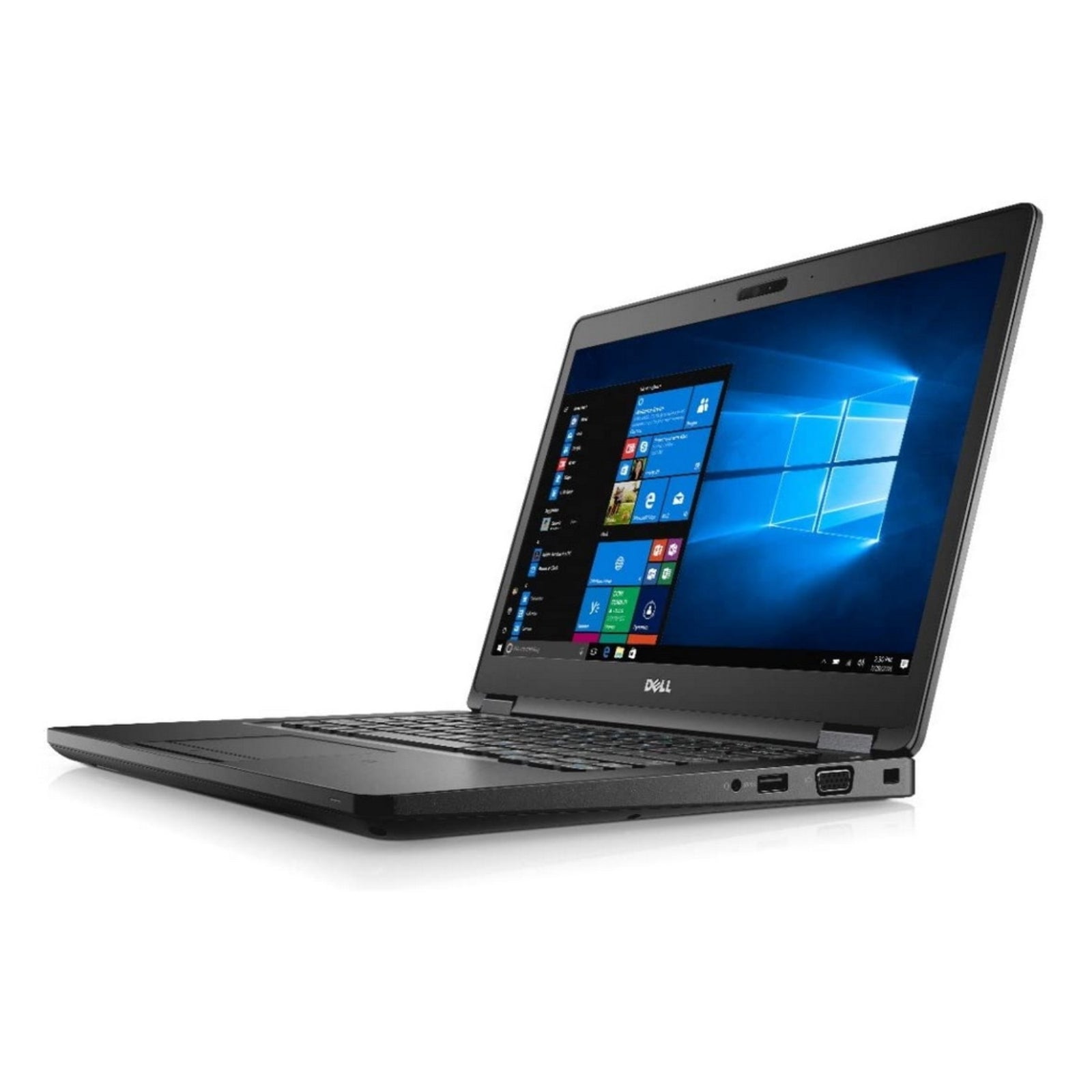 Dell Latitude 5480 (Gold)