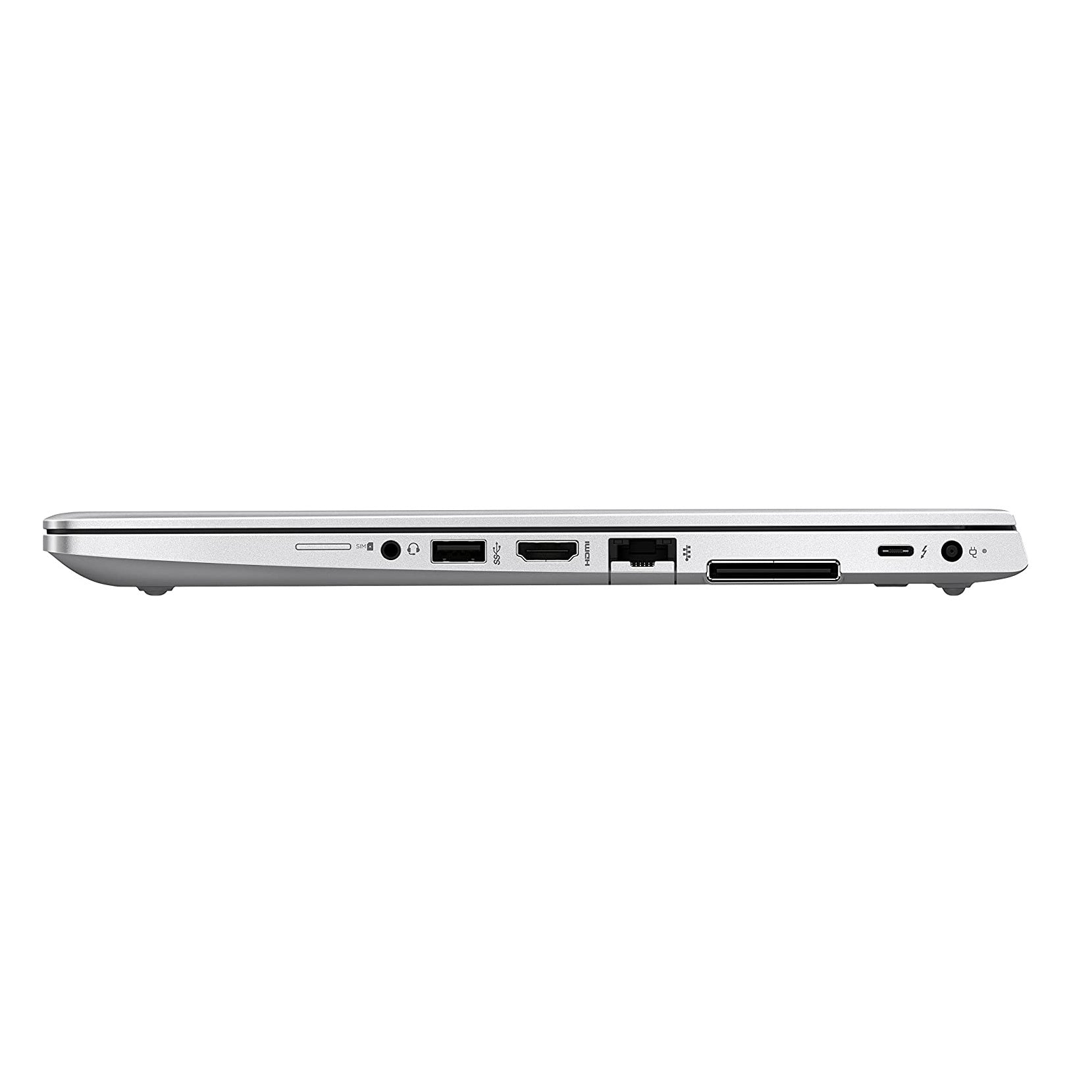 HP EliteBook 830 G6 (Gold)