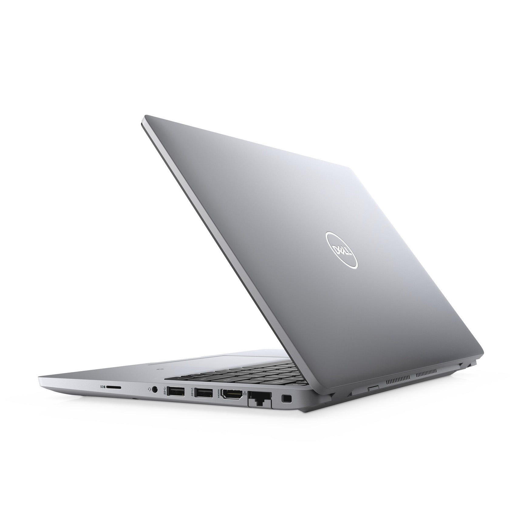 Dell Latitude 5420 (Silver)