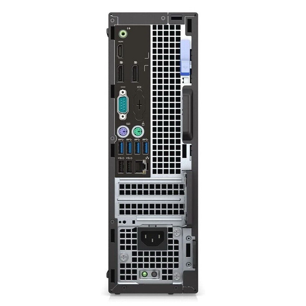 Dell OptiPlex 5040 SFF (Gold)